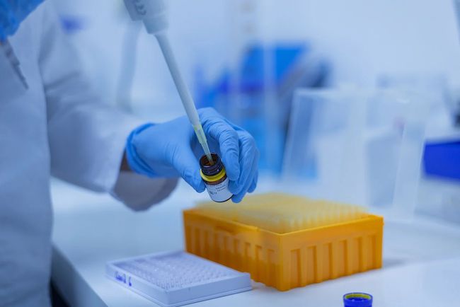 DNA鉴定技术在刑事侦查中的价值