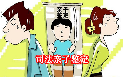 三方亲子DNA鉴定是什么意思
